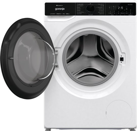 Gorenje mašina za veš WPNA84A2TSWIFI