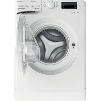 Indesit veš mašina MTWSE 61252 W EE