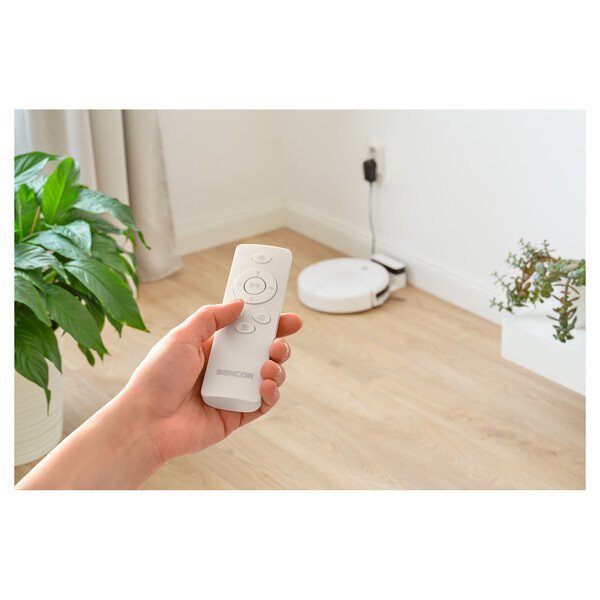 Sencor robot usisivač SRV 1550WH