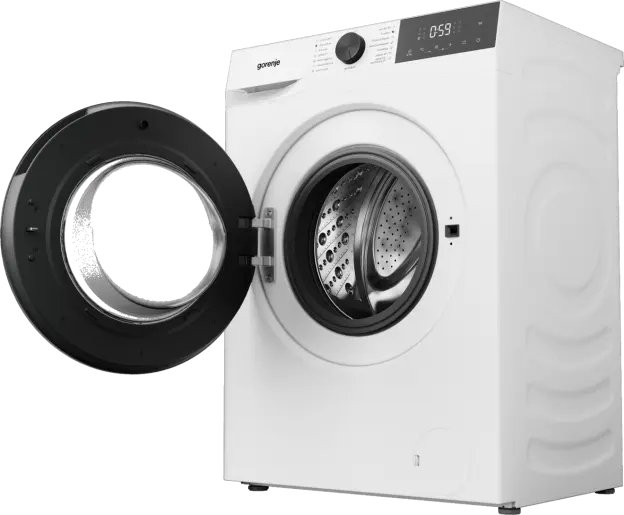 Gorenje mašina za pranje i sušenje veša WDG2P854A3D2