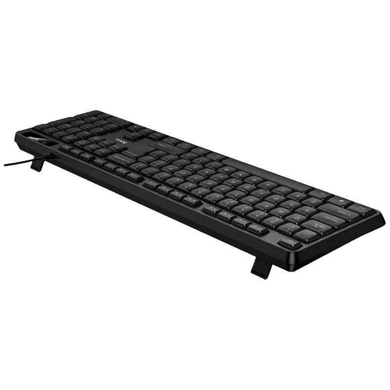 Hoco GM60 tastatura, USB, 75896/HOCO GM60	