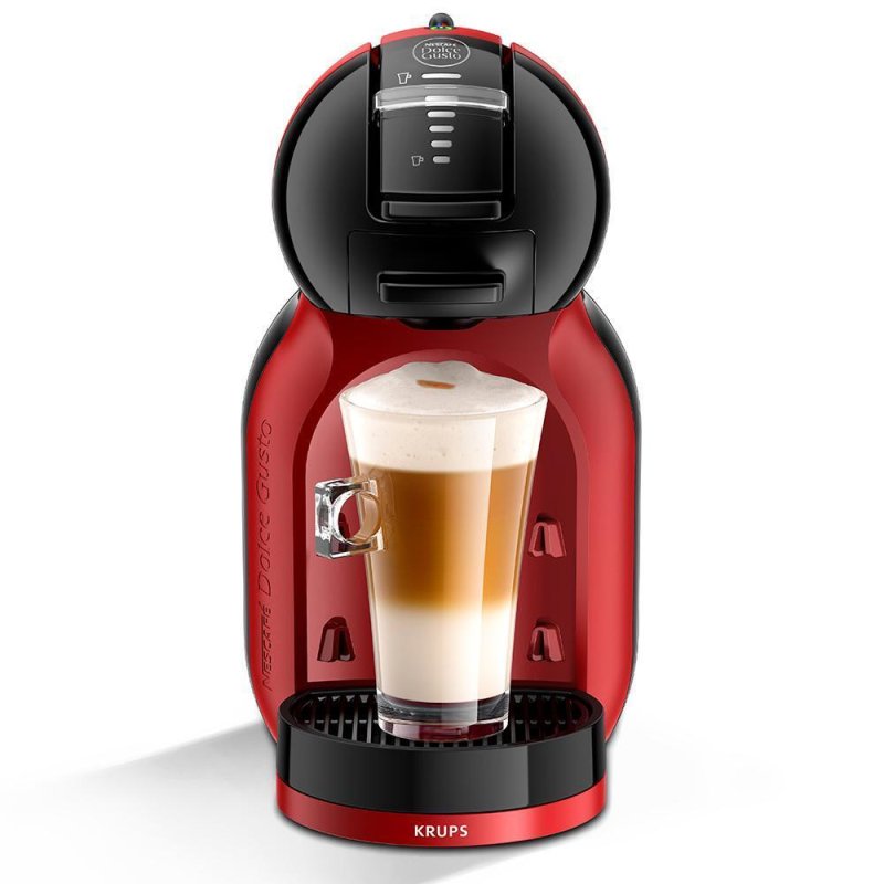 Krups Dolce Gusto Mini Me, kafe aparat KP123H10