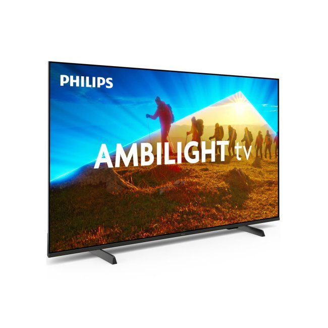 Philips LED TV 4K Android Ambilight 50PUS8009/12