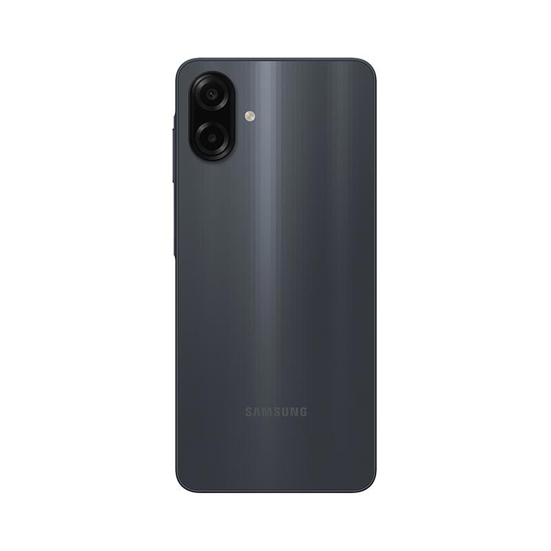 Samsung Galaxy A07 6/128GB, crna SM-A075FZKHSEE