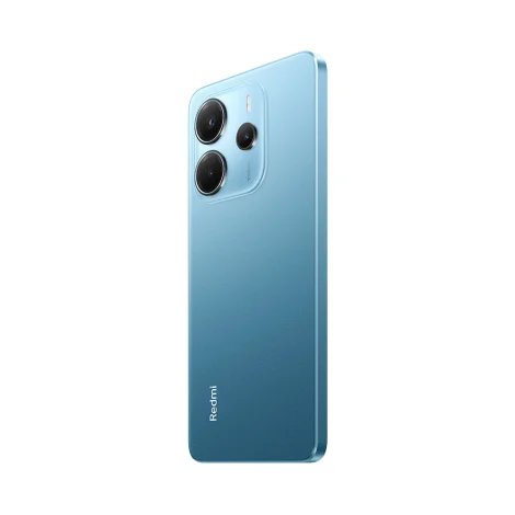 Xiaomi Redmi Note 14, 8 + 256, Ocean Blue