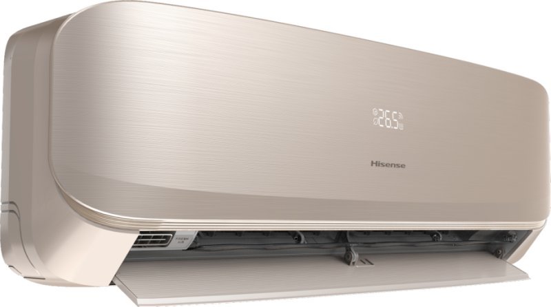 Hisense inverter klima uređaj 12K-QJ35XJ3GG-AS
