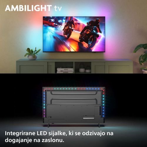 Philips QLED 55MLED920/12