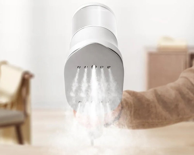 Xiaomi pegla na paru za vertikalno peglanje 1200 W, B502CN