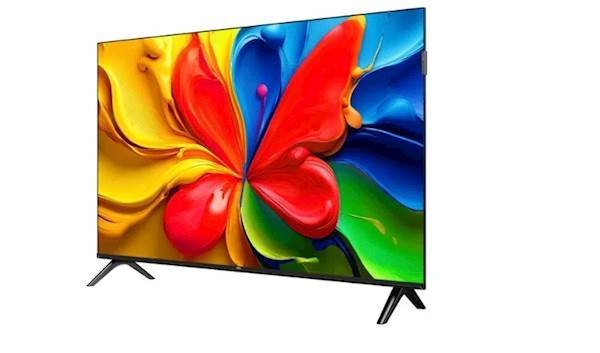 TCL HD QLED 32S4K