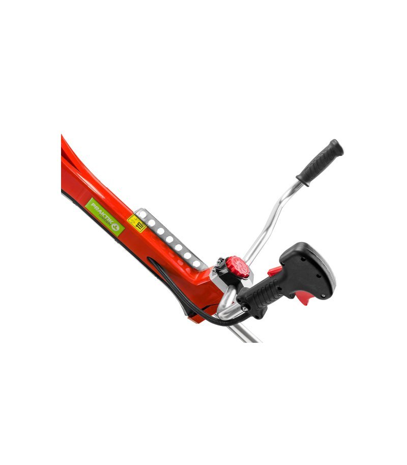 Praktik Garden – Benzinski trimer 1,7 kW, 50,8 cca PG64525