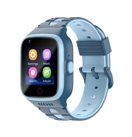 Vivax smart kids watch 4G magic blue