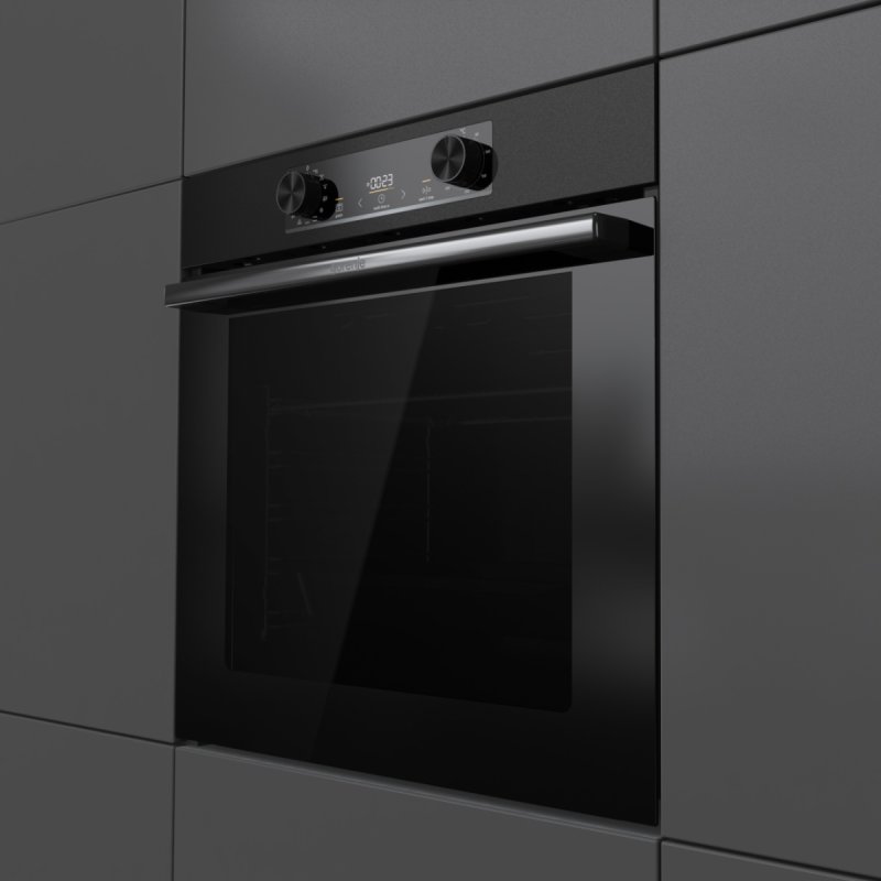 Gorenje ugradbena pećnica BOS6737E13BG