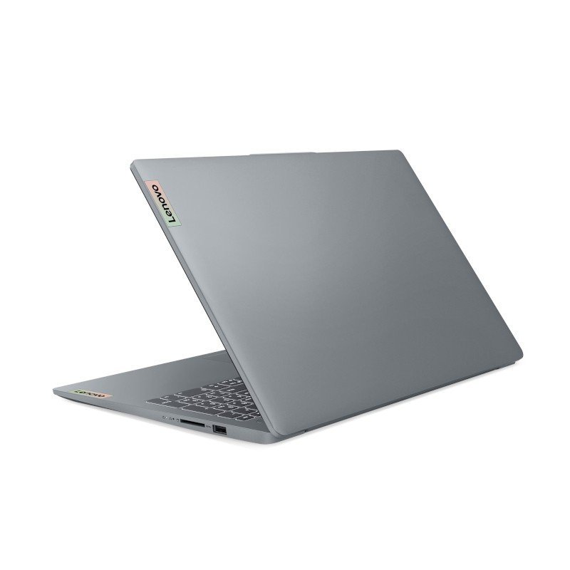 Lenovo laptop, IdeaPad Slim 3 15AMN8, 82XQ009JSC