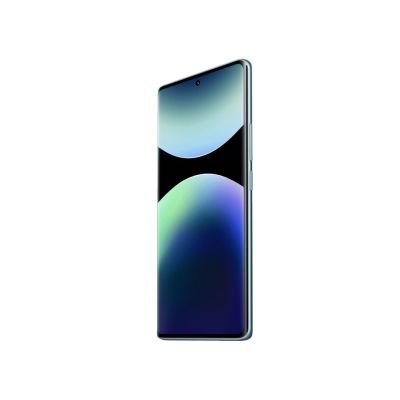 Xiaomi Redmi Note 14 PRO, 8 + 256, Ocean Blue