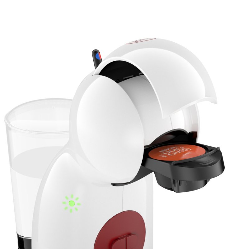 Krups Dolce Gusto Piccolo aparat za kafu XS bijeli KP1A3110