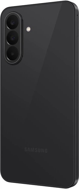 Samsung A27 6/128 Black, SM-A276BZKBEUC