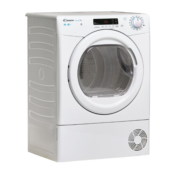 Candy sušilica CSOE C9DG-S