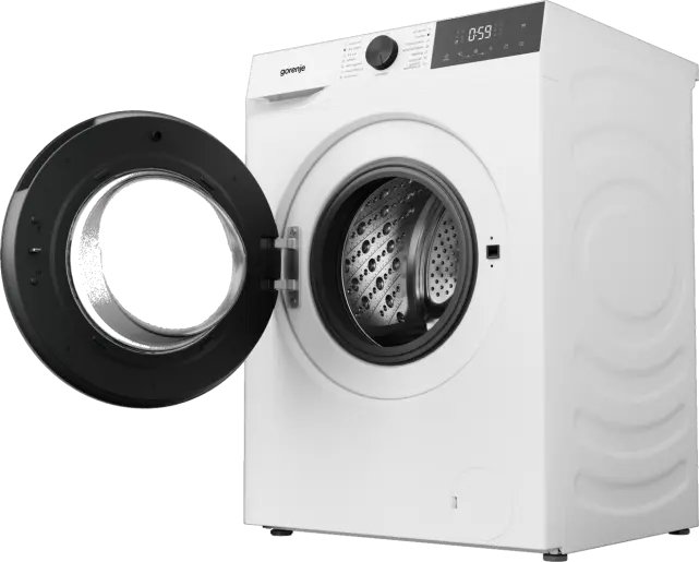 Gorenje mašina za pranje i sušenje veša WDG2P1174A2D2