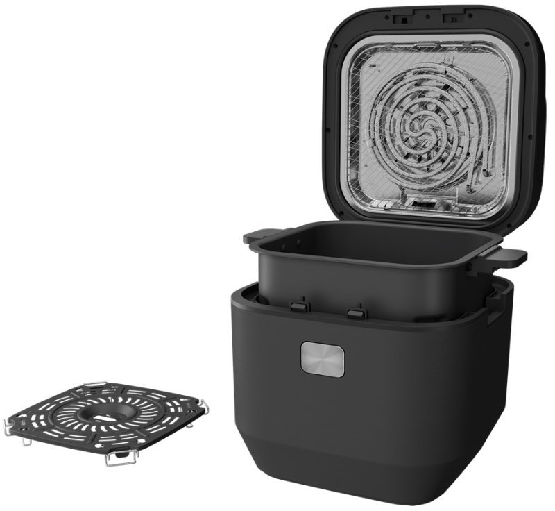 BEKO FRITEZA AIRFRY MULTICOOKER FRL 5474 B