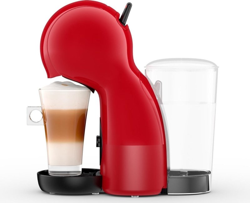 Krups Dolce Gusto Piccolo XS, aparat za kafu, KP1A3510