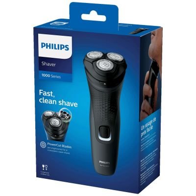 Philips aparat za suho brijanje series 1000, S1223/41