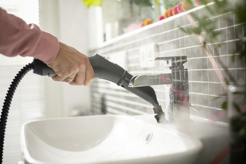 Karcher parni čistač SC 3, 1900 W EasyFix