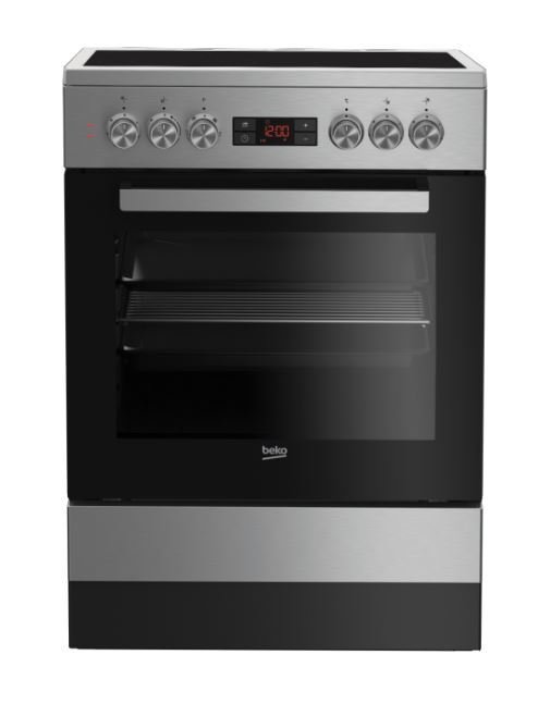 BEKO ŠTEDNJAK FSE 67310 GX