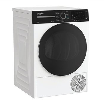 Whirlpool sušilica WP E12X WBS EE