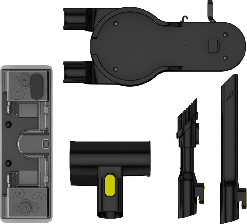 Beko  štapni usiisvač VRT 84225 VI B