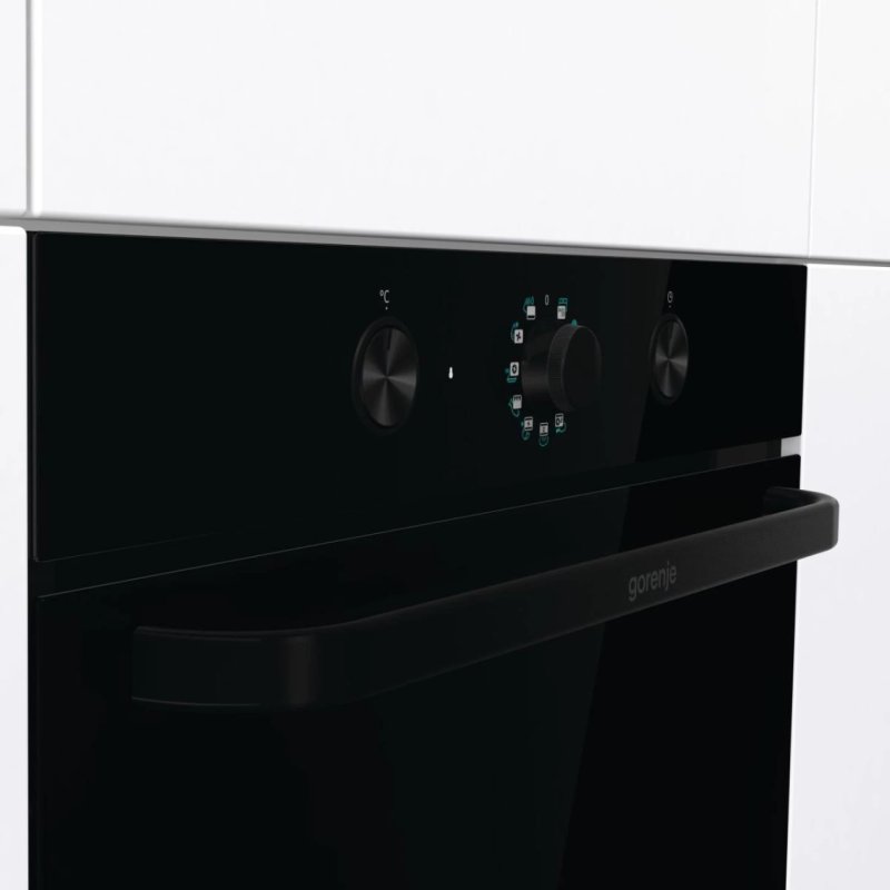 Gorenje ugradbena pećnica BOS6727SYB