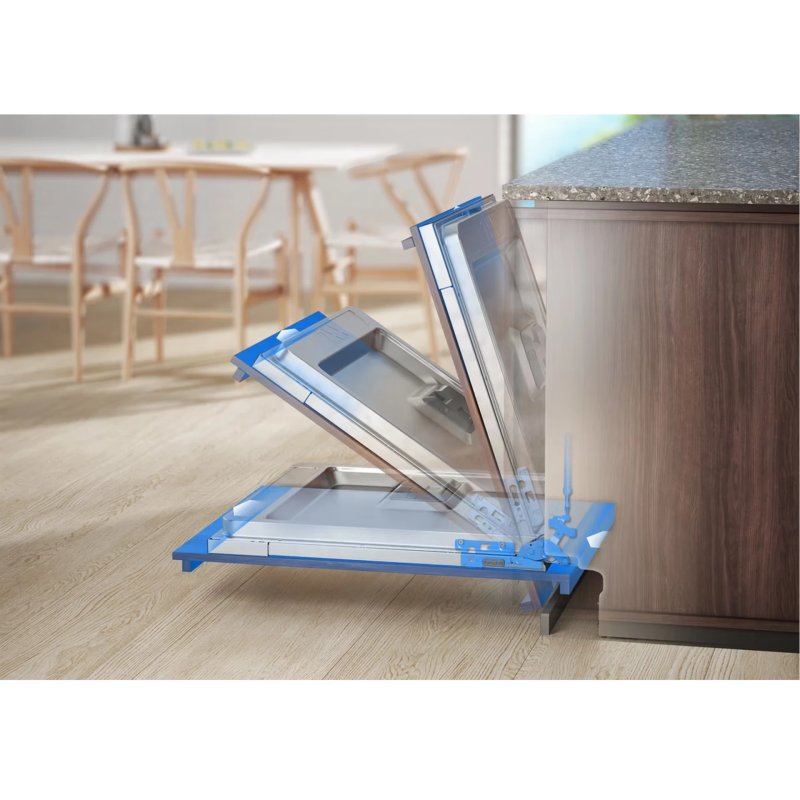 Ugradbena perilica posuđa Electrolux EEA17200L