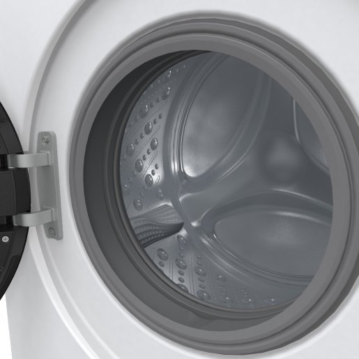 Gorenje mašina za veš W3NGPI61SAS