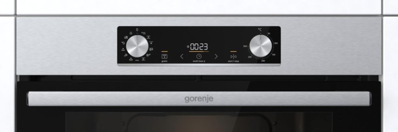 Gorenje ugradbena pećnica BPS 6737 E14X