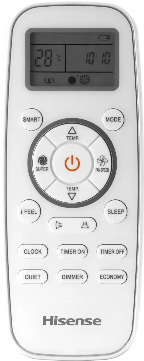 Hisense klima inverter 18K-CF50XS1GG-AS