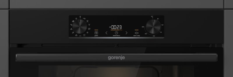 Gorenje ugradbena pećnica BOS6737E13BG