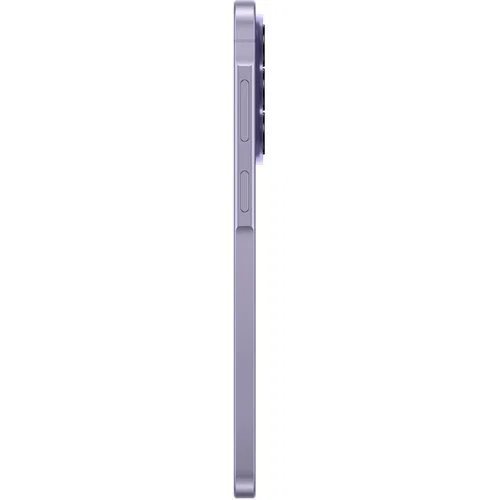 Samsung A57, 8+128GB, Awesome Lilac, SM-A576BZVBEUC