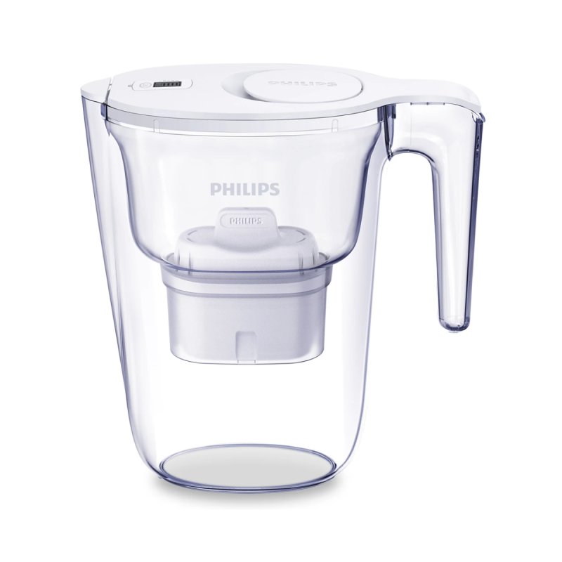 Philips bokal za filtriranje vode WP2933WHT3/31