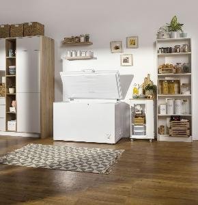 Gorenje zamrzivač FH 451 CW