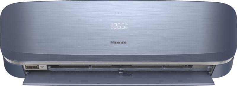Hisense inverter klima uređaj 12K-QJ35XJ3BG-AS