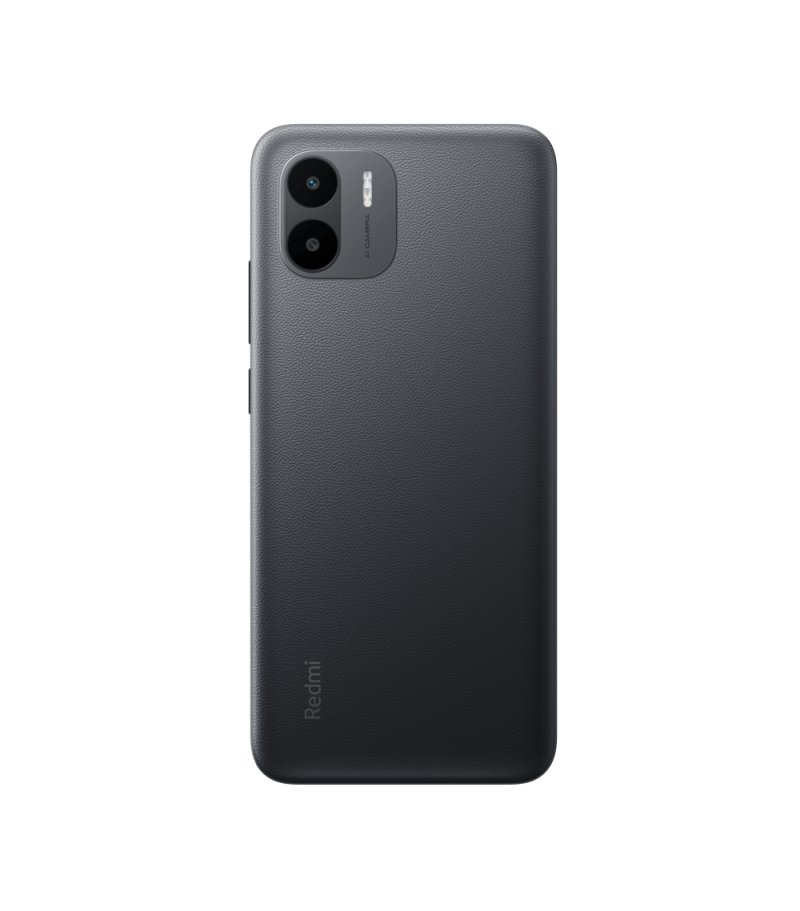 Xiaomi Redmi A2, 3+64, Black