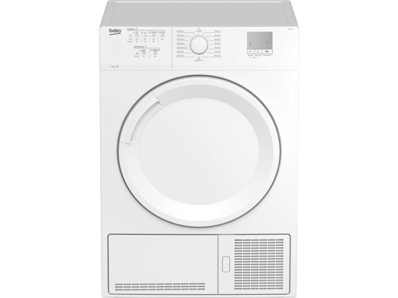 Beko sušilica DF 7111 PAW