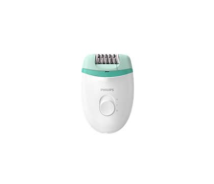 Philips epilator, BRE224/00