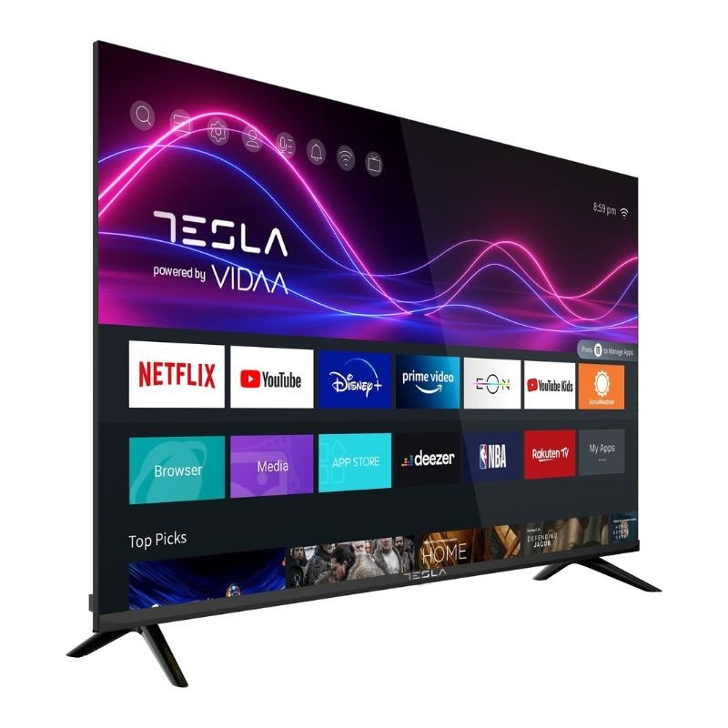 Tesla LED TV UHD Smart 65M345BUS