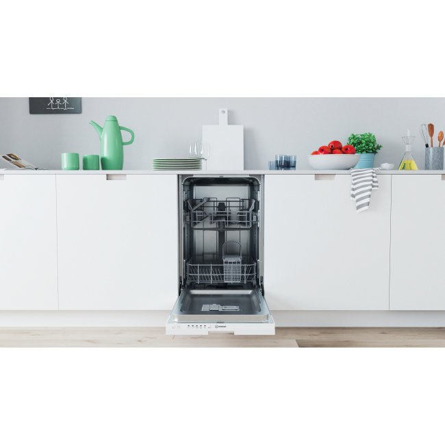 Indesit ugradbena mašina za suđe DI9E 2B10