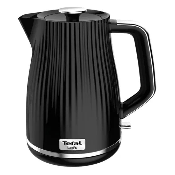 Tefal kuhalo za vodu KO250830 LOFT