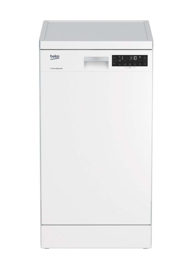 Beko mašina za suđe DFS 28022 W