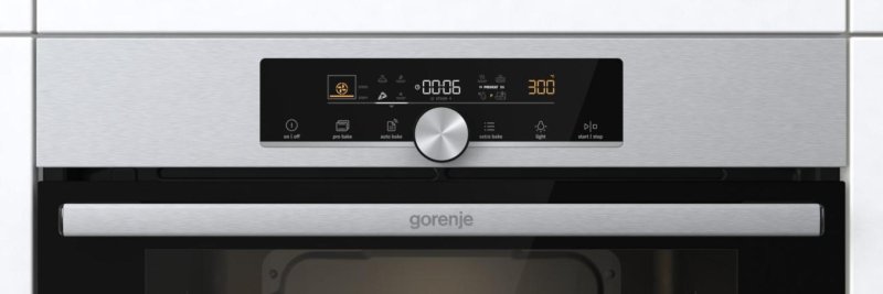 Gorenje ugradbena pećnica BOS6747A01X