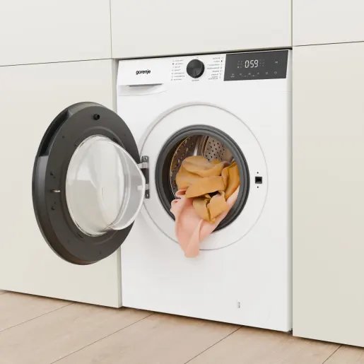 Gorenje mašina za pranje i sušenje veša WDG2P854A3D2
