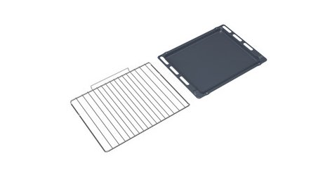 Indesit ugradbena pećnica IO 235H B