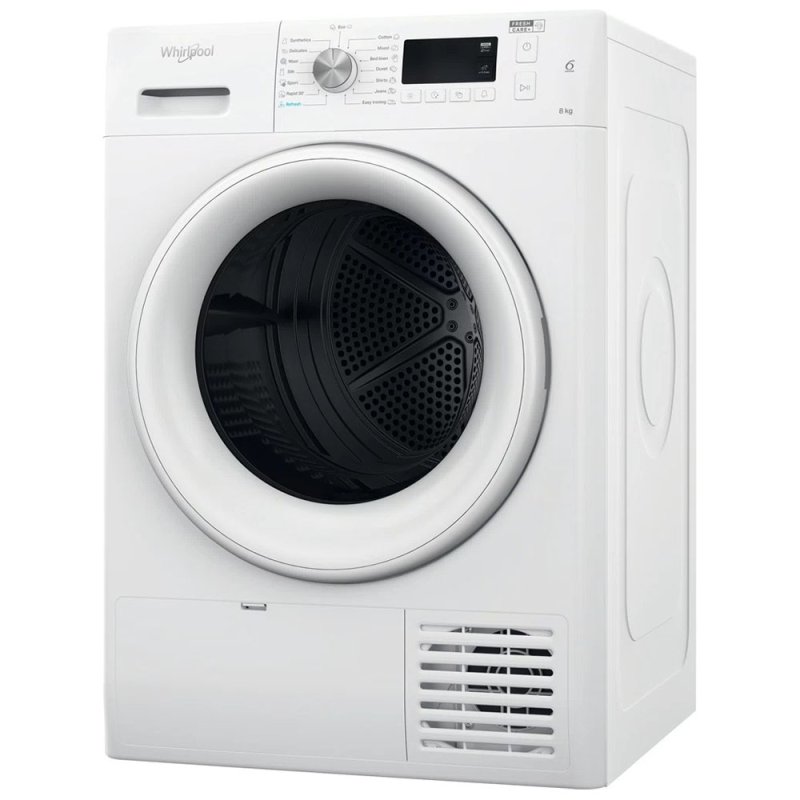 Whirlpool sušilica FFT M11 82 EE